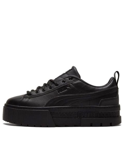 PUMA (WMNS) PUMA Mayze Reflective 383729-02