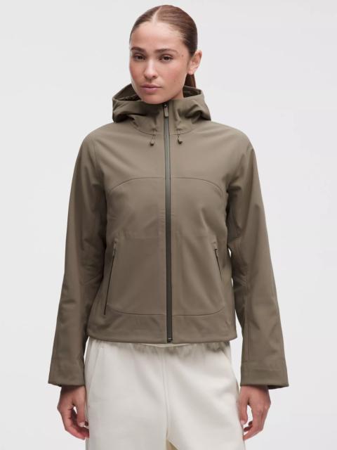 lululemon Women's Cross Chill City-to-Trail Jacket