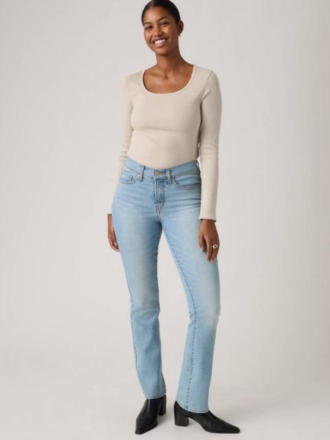 Levi's 315 SHAPING BOOTCUT WOMEN'S JEANS