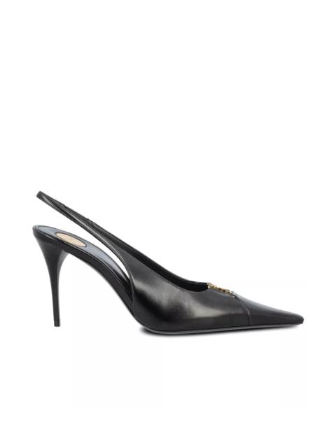 SAINT LAURENT BABYLONE 90
