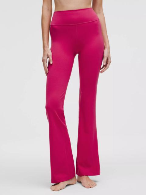 lululemon Groove Nulu High-Rise Flared Pant *Regular