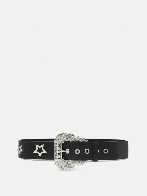 VERSACE JEANS COUTURE Star Couture1 Belt
