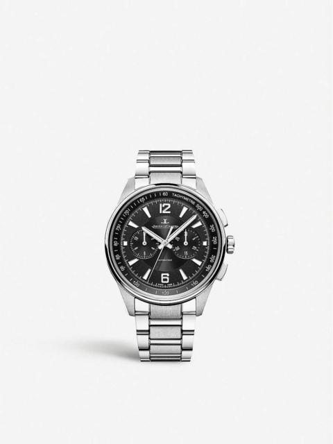 Q9028170 Polaris stainless-steel automatic watch