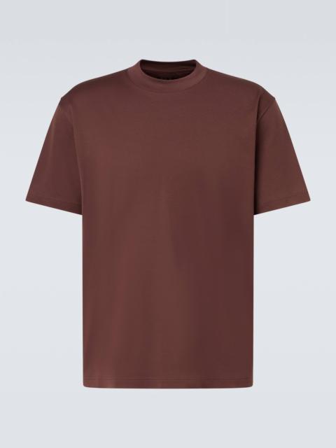 Loro Piana Ray cotton jersey T-shirt