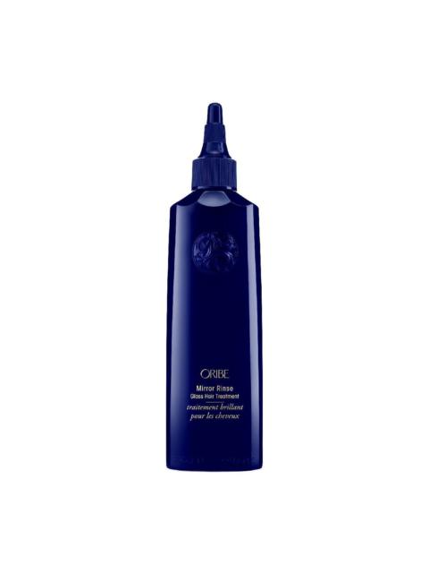 Oribe Mirror Rinse Shine & Glass Hair Treatment