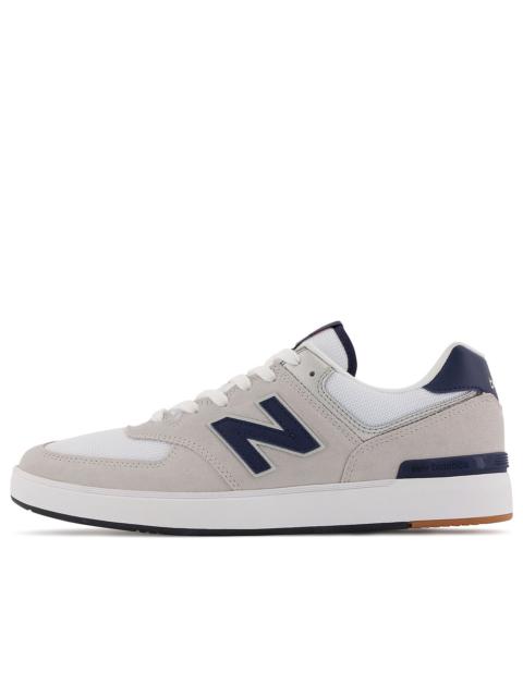 New Balance New Balance 574 Court 'Grey Navy' CT574GRY