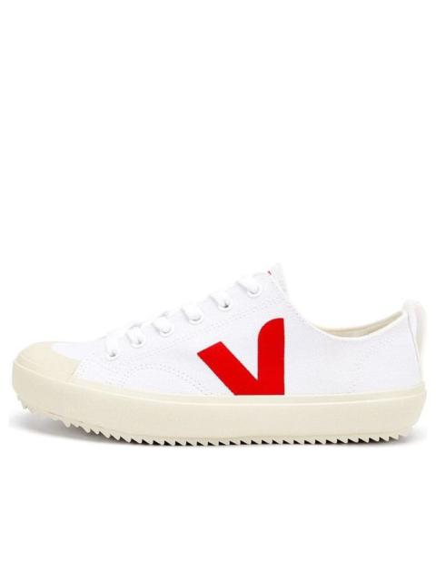VEJA (WMNS) VEJA Nova Canvas 'White Pekin' NA012636