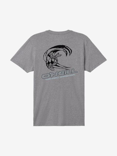 O'Neill Team Spike Standard Fit Tee