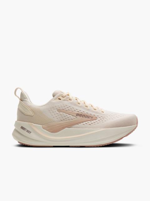 BROOKS Ghost Max 4