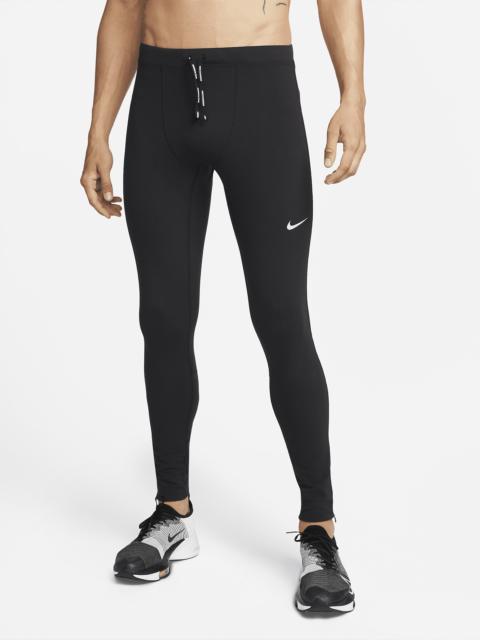 Nike Nike Repel Challenger Men's Running Tights