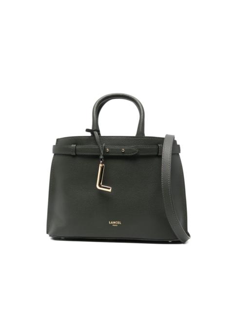 LANCEL medium Faubourg tote bag