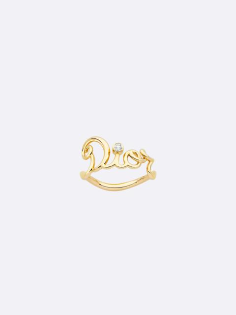 Dioramour Ring