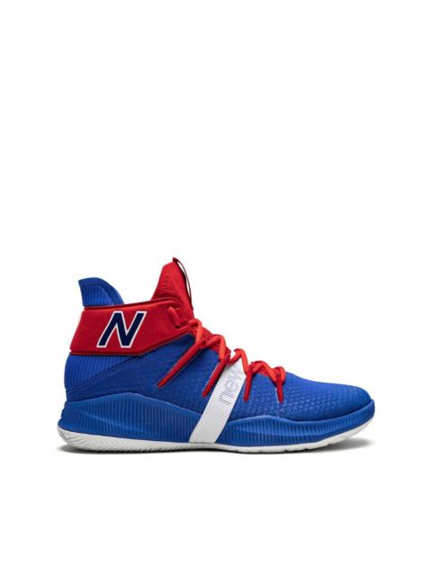 New Balance OMN1S high-top sneakers
