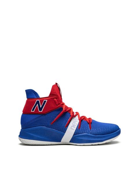 New Balance 새로운 균형 OMN1S 높 정상 운동화