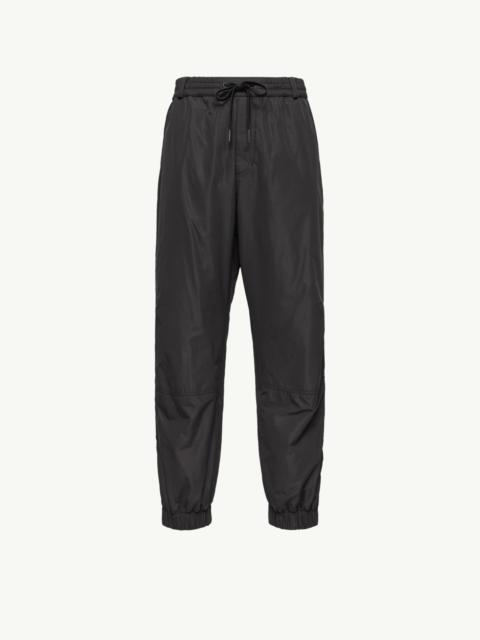 Moncler Grenoble Jogging Pants