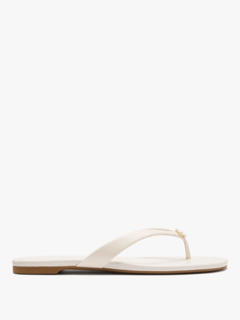 kate spade Spade Flower Flip Flops