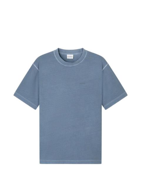 CLOSED logo-detail crew-neckT-shirt