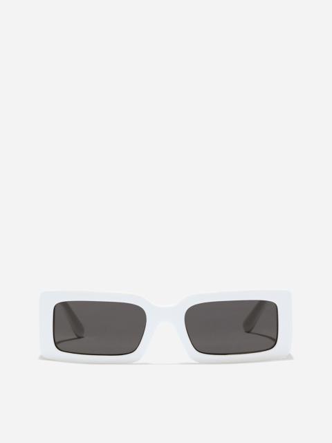 Dolce & Gabbana DNA  sunglasses