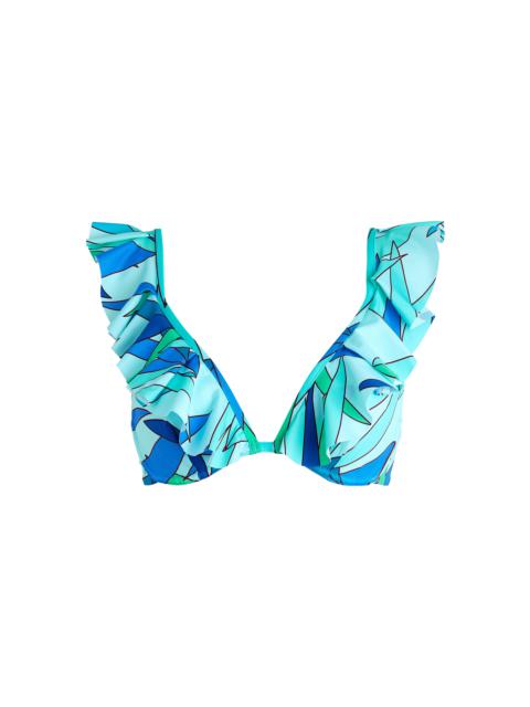 Vilebrequin Women Underwire Bikini Top Madrague