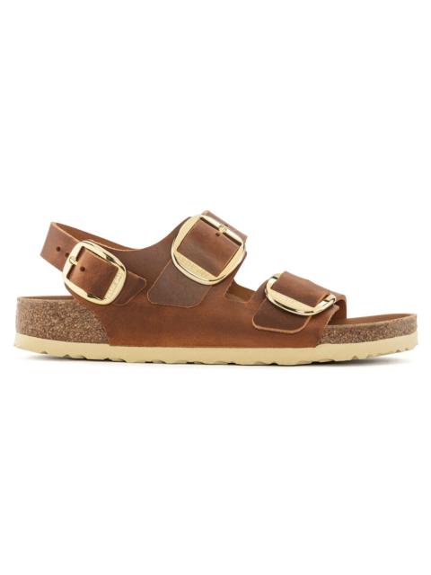 BIRKENSTOCK Milano Big Buckle