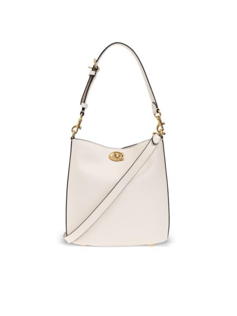 COACH Willow tote bag