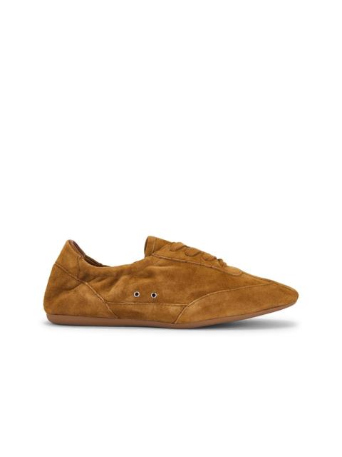 Madewell Greta Ballet Sneaker