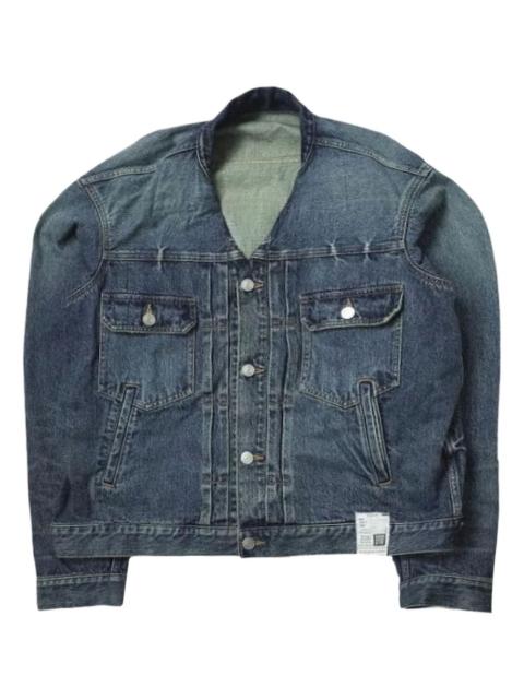 Maison MIHARAYASUHIRO button-up jacket