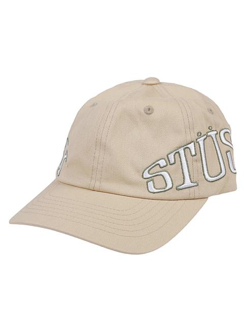 Stüssy Logo baseball cap