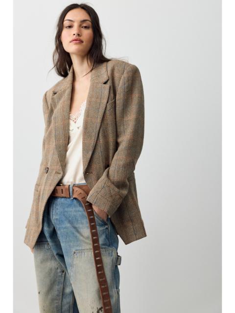 FREE PEOPLE Shiloh Blazer