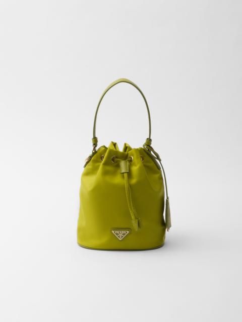 Prada Prada Re-Edition 1978 Re-Nylon mini-bag
