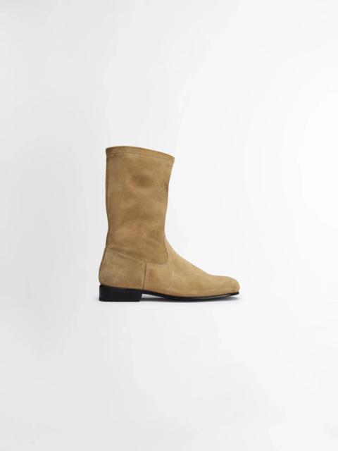 Lemaire SOFT WORKWEAR BOOTS