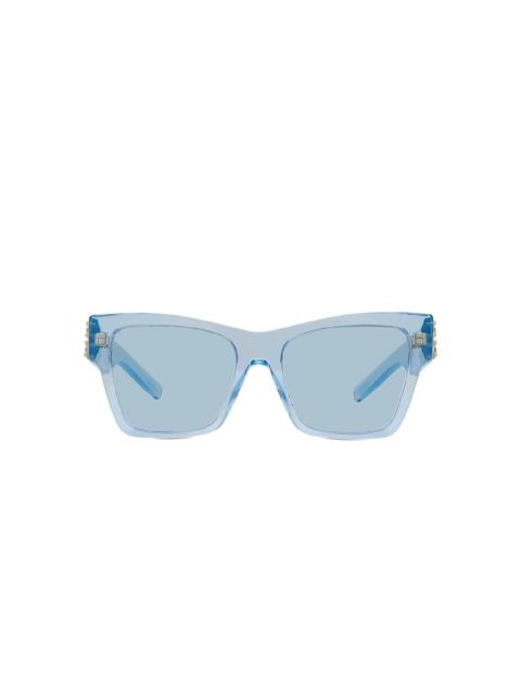 Givenchy square-frame sunglasses