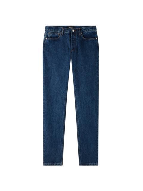 A.P.C. Petit New Standard jeans