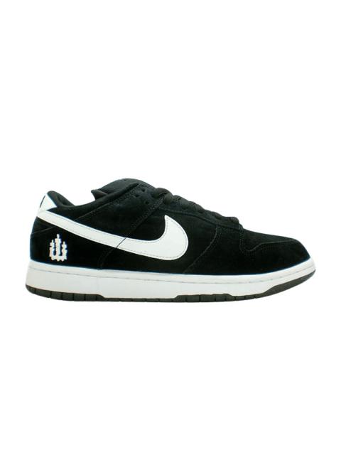 Dunk Low Pro SB 'Weiger'