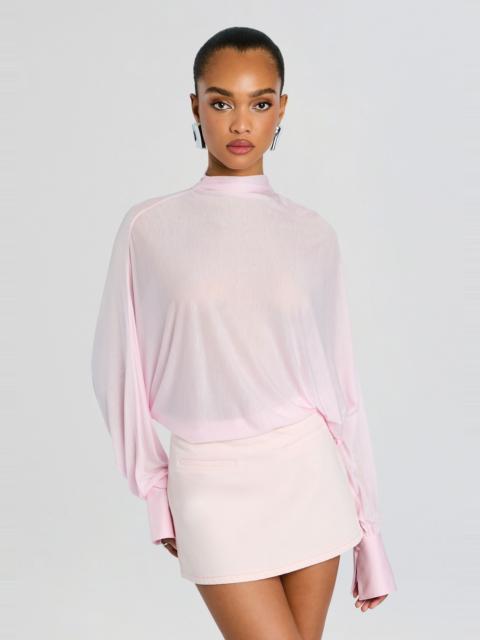 RETROFÊTE HAWKES BODYSUIT