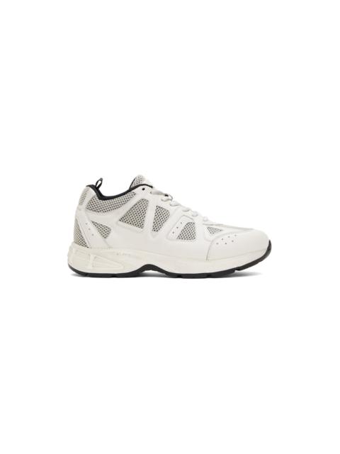 OFFICINE CREATIVE Off-White Supurbia 001 Sneakers