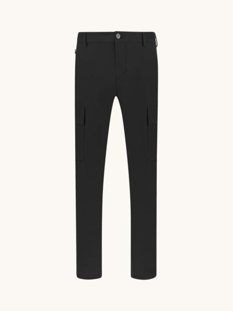 Paul & Shark DYNAMIC CARGO PANTS