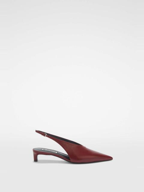 Jil Sander Pumps