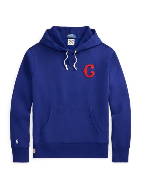Polo Ralph Lauren Men's Cubs Vintage Fleece Hoodie - Fall Royal