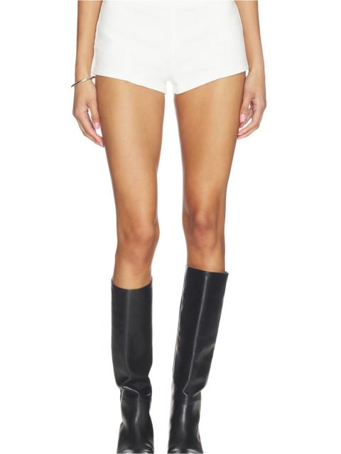 GOOD AMERICAN Micro Shorts