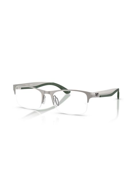 Ray-Ban RB7551 OPTICS