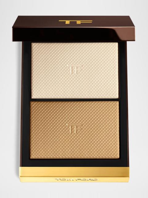 TOM FORD Shade Illuminate Highlighting Duo