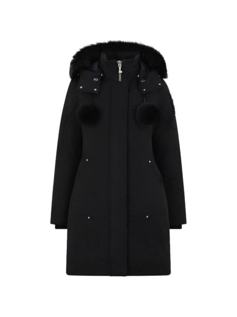 MOOSE KNUCKLES Stirling parka