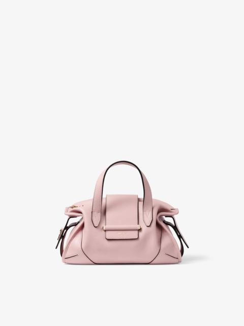 JIMMY CHOO Bar Holdall Small
Rose Biker Leather Holdall Bag