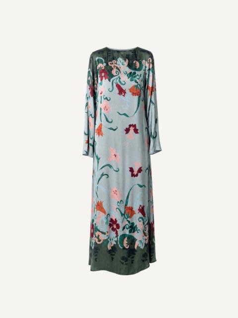Cleobella ISOBEL ANKLE DRESS | LYS