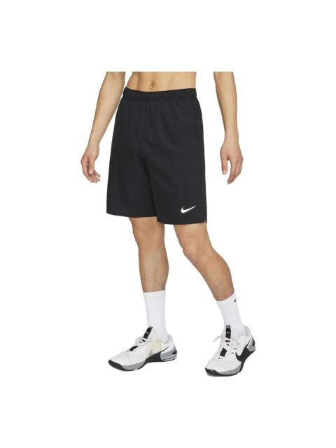 Nike Nike Dri-FIT Challenger 23cm (approx) Unlined Versatile Shorts 'Black' DV9366-010