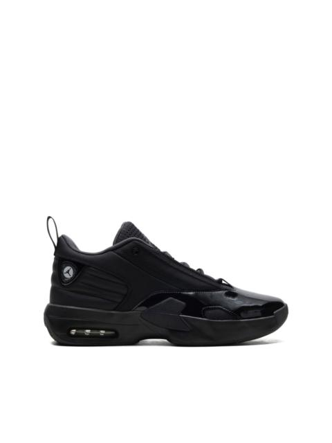 Jordan Max Aura 6 "Black White" sneakers