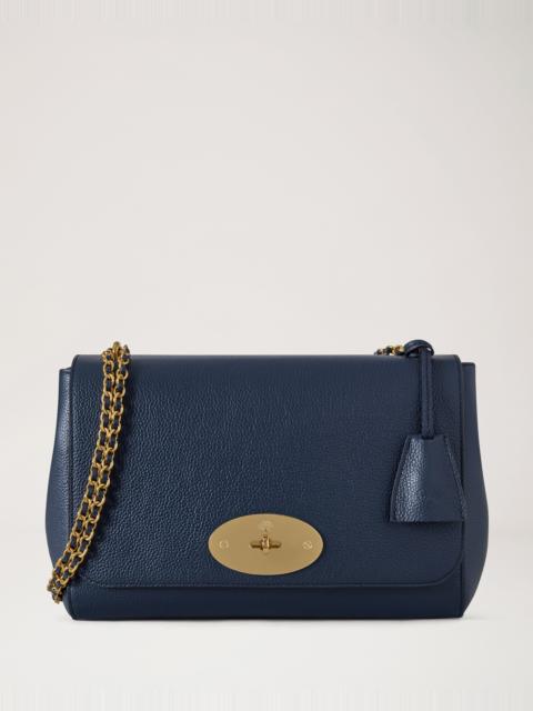 Mulberry Medium Lily
Night Sky Small Classic Grain