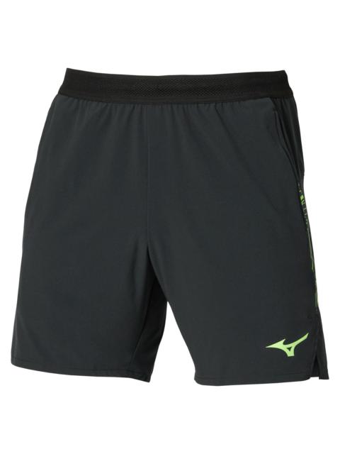 Mizuno Mizuno Racquet Sports Men's 7-Inch Amplify Short