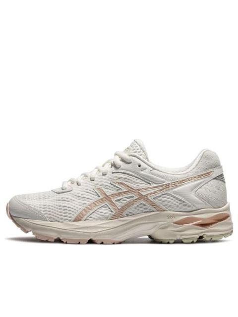 (WMNS) ASICS Gel-Flux 4 Beige/Pink 1012A523-751